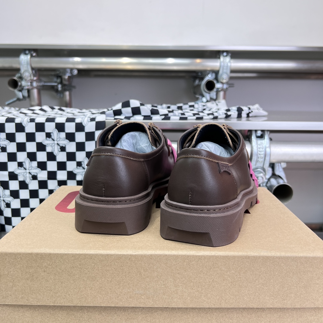 Spanish Fashion Recreational Shoes: Original Design, Comfortable Fit, High Quality Materials - 图片 6