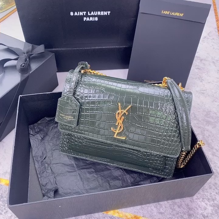 Versace Classic Handcrafted Luxury Leather Shoulder Bag Ref.5712554B