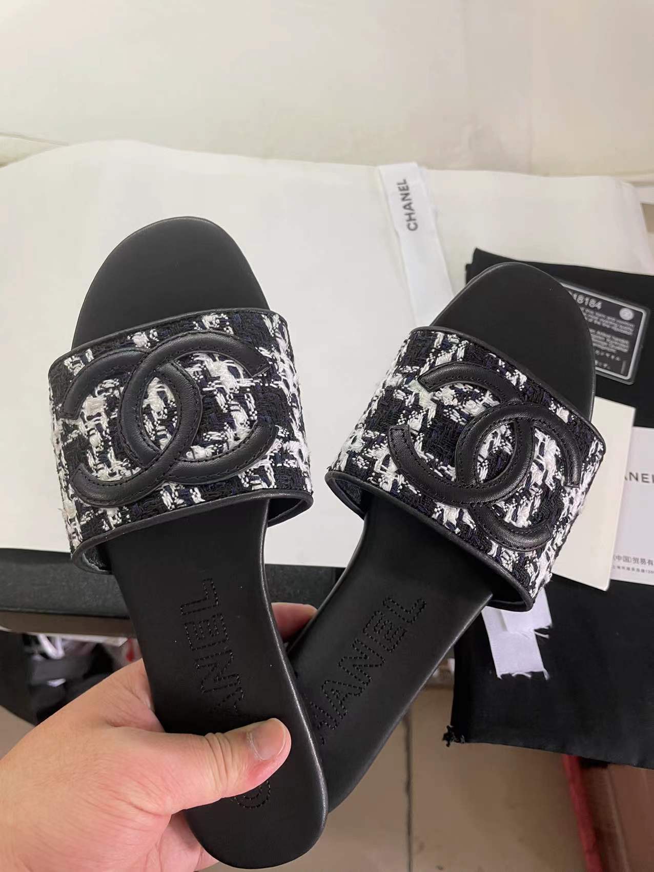 p210 𝐂𝐇*𝐍𝐄𝐋Nuevos productos, estilos populares en el mostrador, ropa de moda de primavera y verano, ¡varios looks …