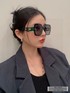Prada Sunglasses Resin Fashion