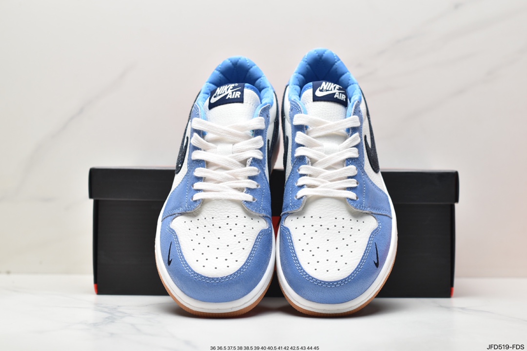 Air Jordan 1 Low Custom Color Nike Air Jordan1 Low AJ1 Jordan Generation Low CZ0791-102