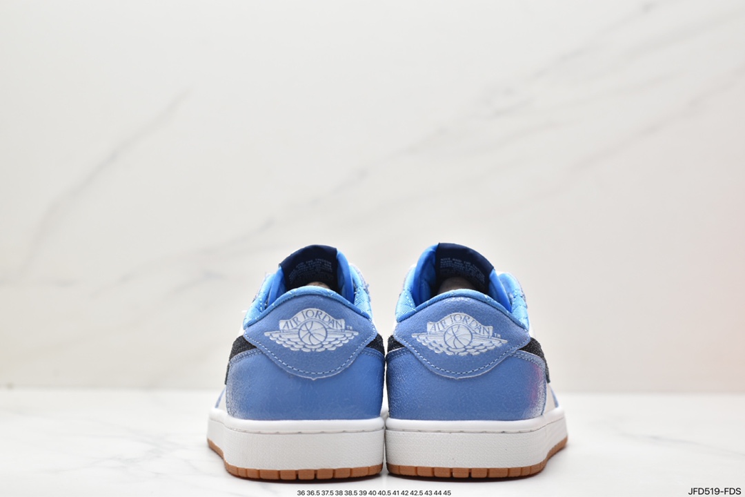 Air Jordan 1 Low Custom Color Nike Air Jordan1 Low AJ1 Jordan Generation Low CZ0791-102