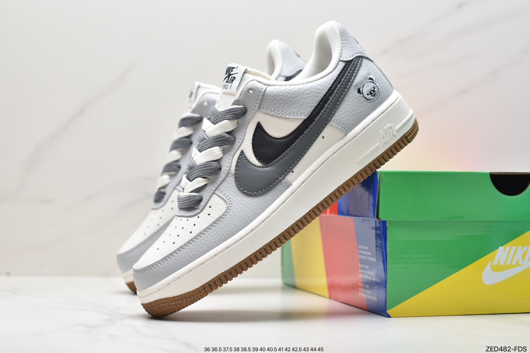 Nike Air Force 1 CC2569-033