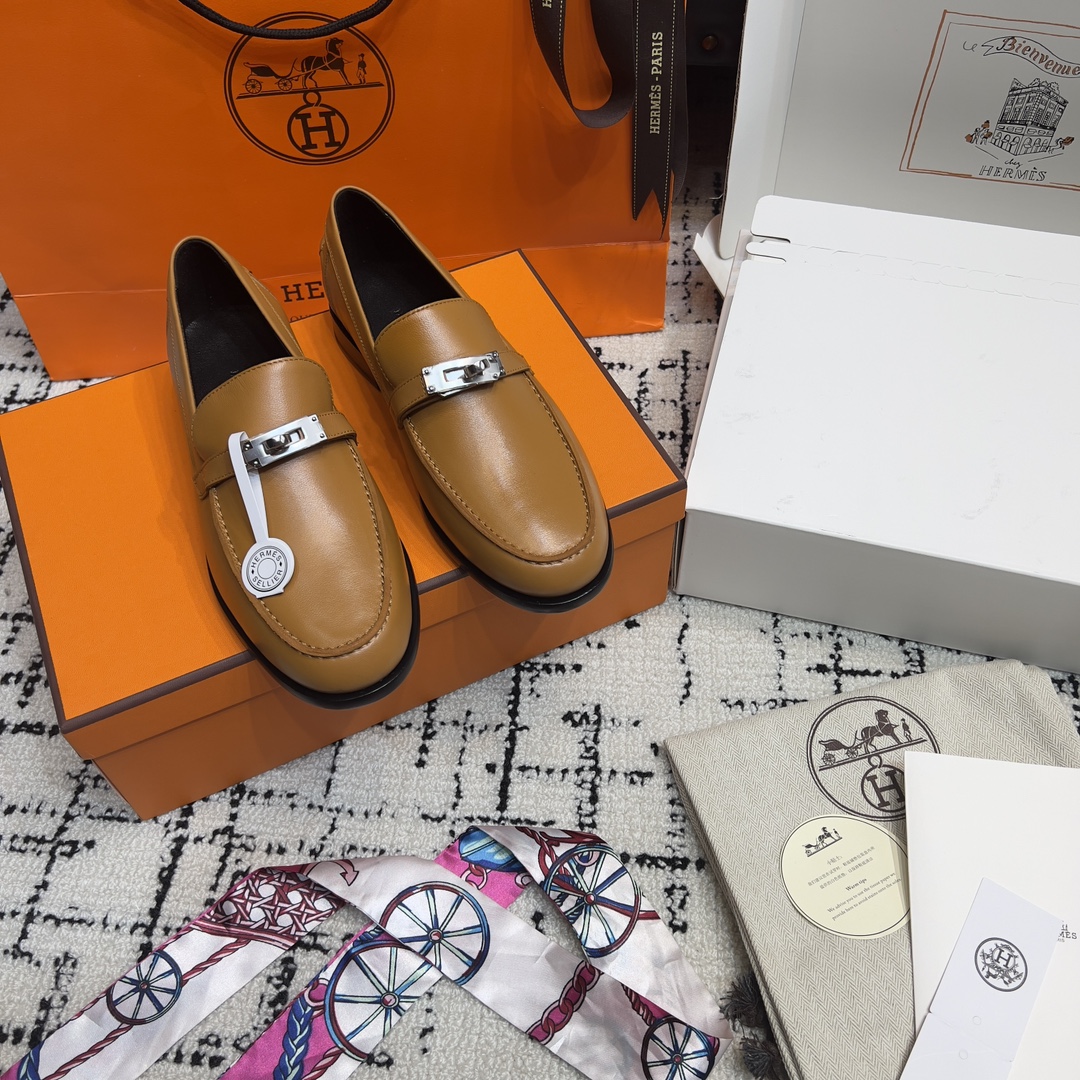 에르메스 신발 94878 Hermes Shoes