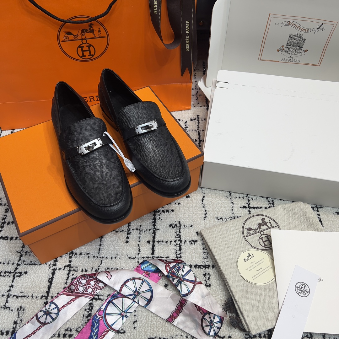 에르메스 신발 94877 Hermes Shoes