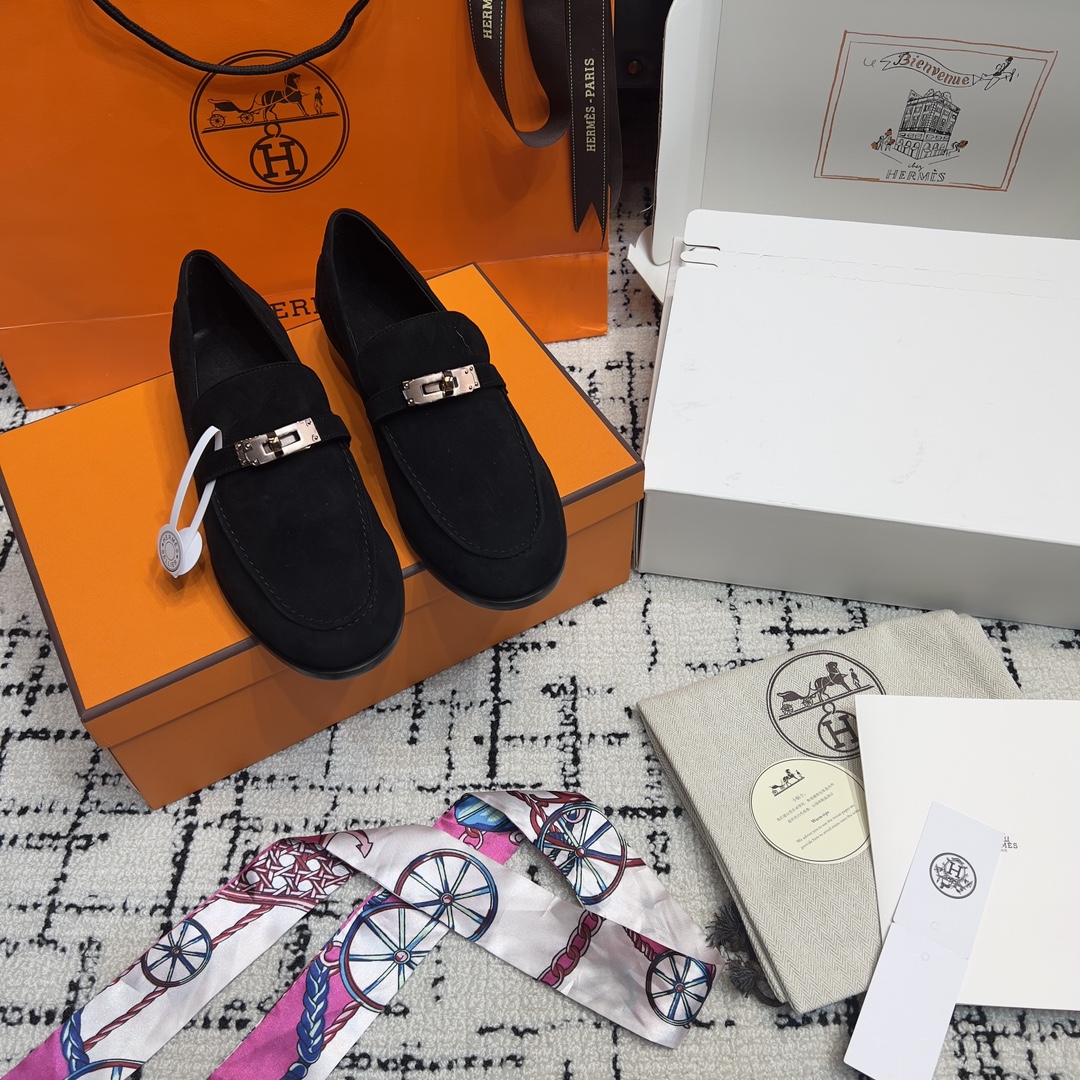 에르메스 신발 94876 Hermes Shoes