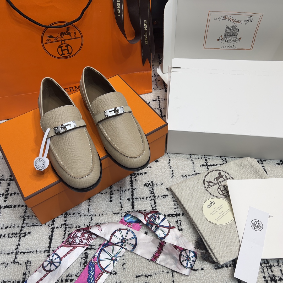 에르메스 신발 94875 Hermes Shoes