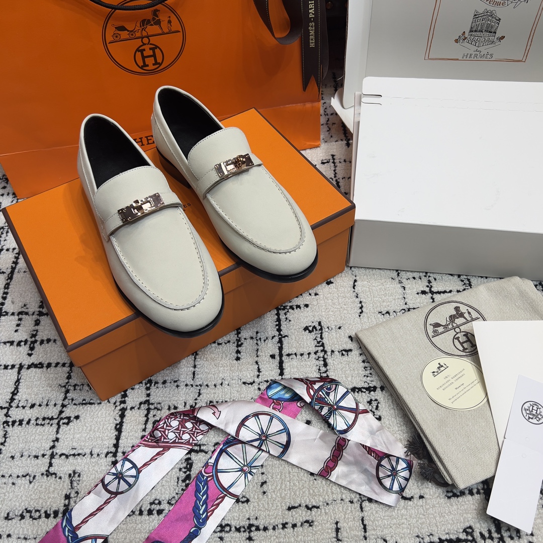 에르메스 신발 94874 Hermes Shoes