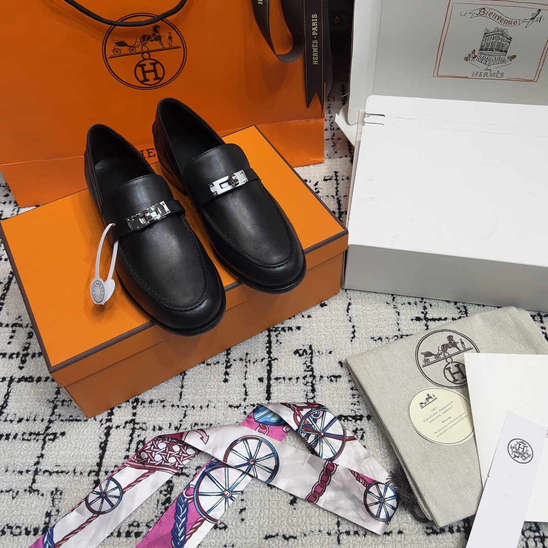 에르메스 신발 94873 Hermes Shoes