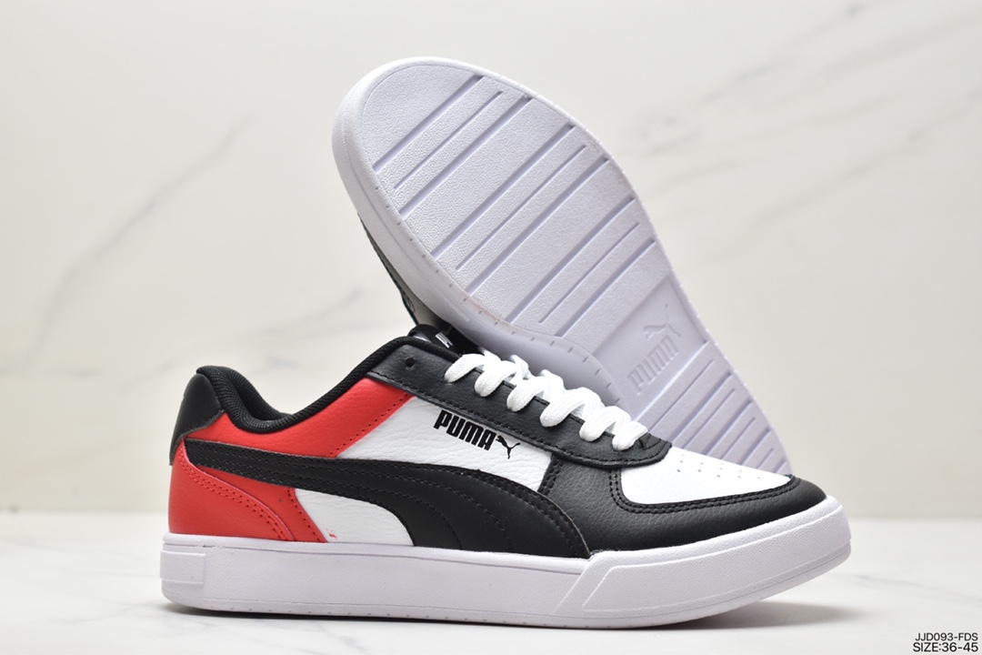 /Puma Caven Retro Simple Light Low-top Sports Casual Shoes 380810-36