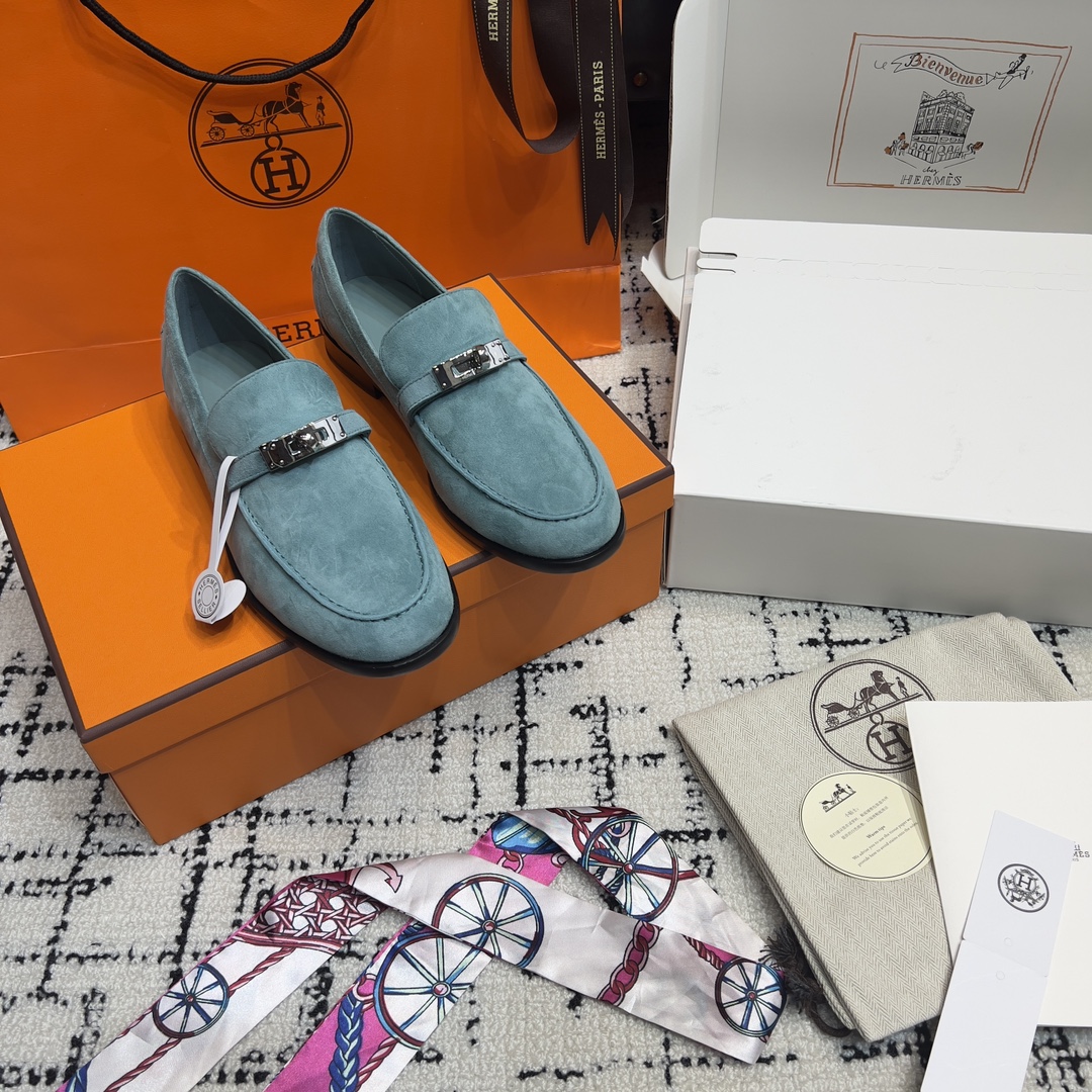 에르메스 신발 94872 Hermes Shoes