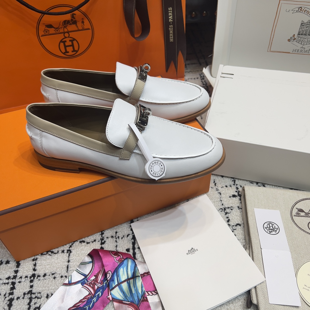 에르메스 신발 94871 Hermes Shoes