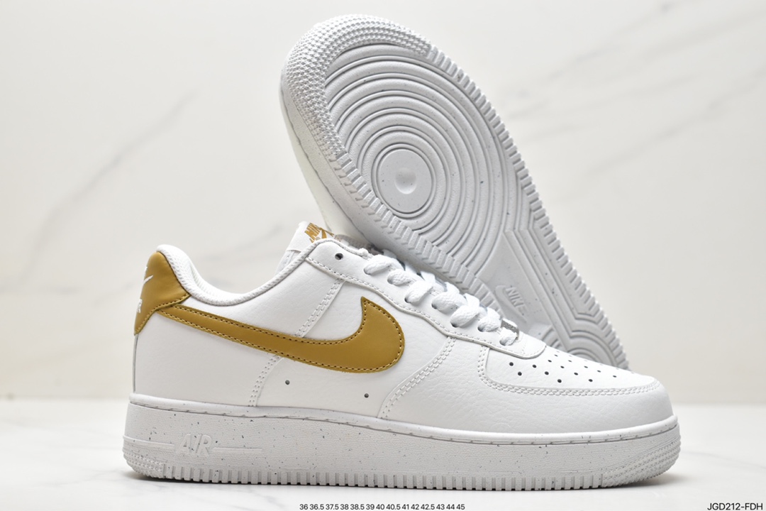 Nike Air Force 1 Low Air Force One low-top versatile casual sports shoes DD8959-100