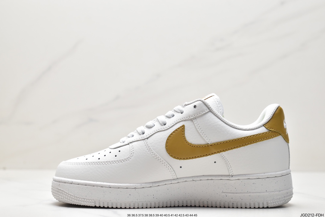 Nike Air Force 1 Low Air Force One low-top versatile casual sports shoes DD8959-100