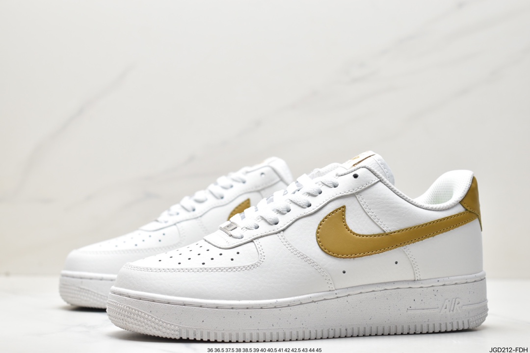 Nike Air Force 1 Low Air Force One low-top versatile casual sports shoes DD8959-100