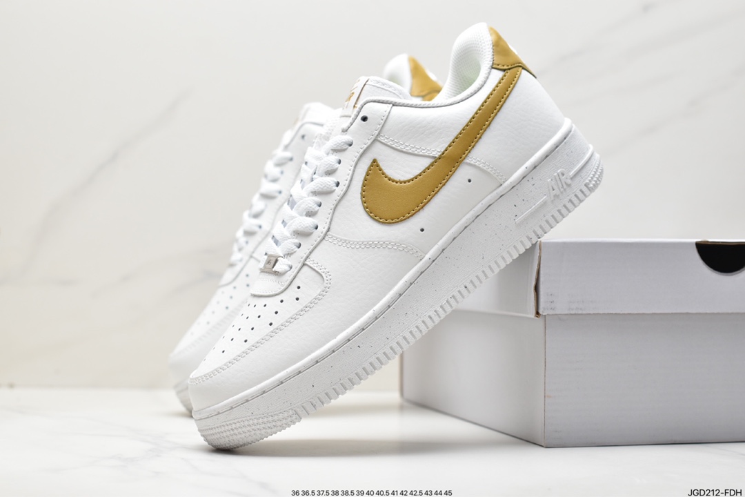 Nike Air Force 1 Low Air Force One low-top versatile casual sports shoes DD8959-100