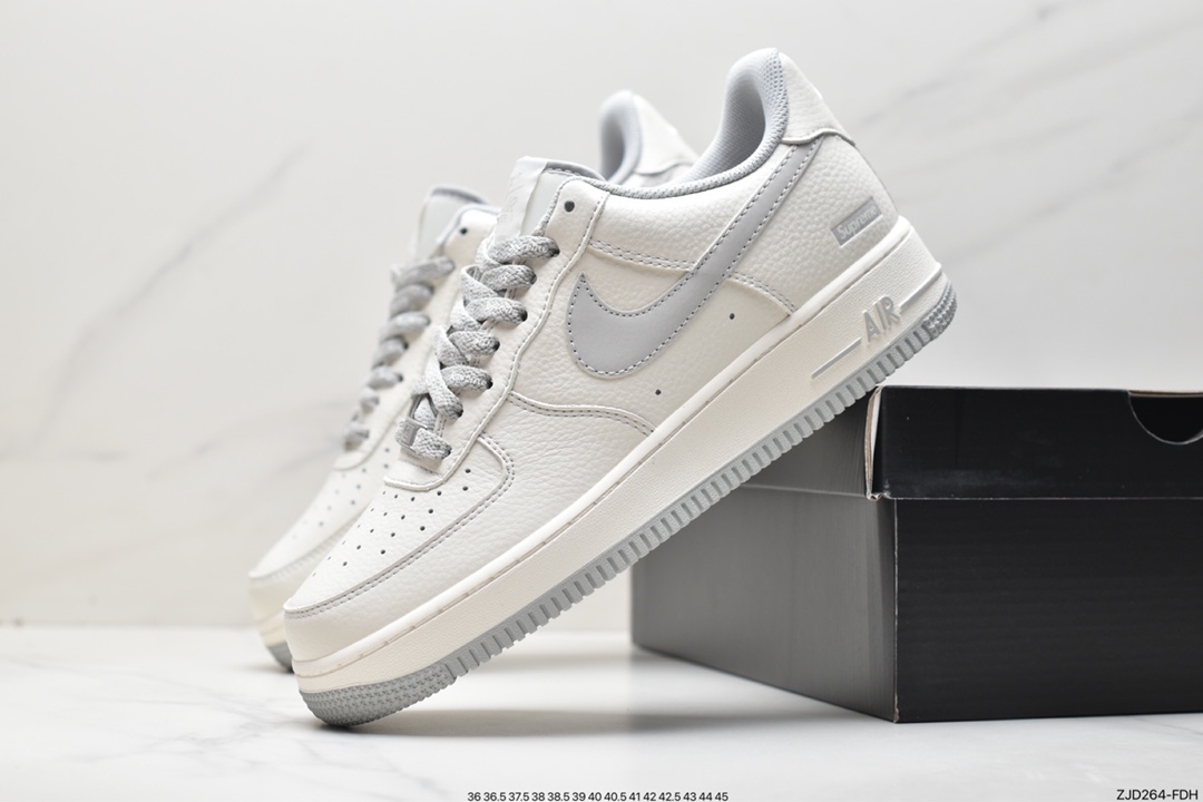 Nike Air Force 1 Low Air Force One low-top versatile casual sports shoes SU0220-007