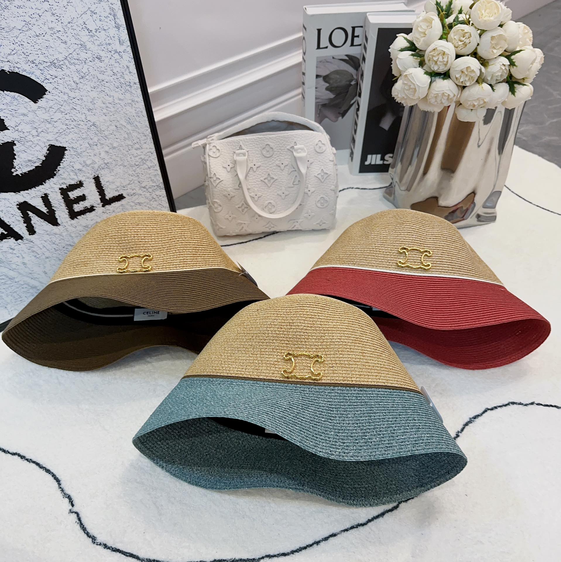 셀린느 모자 83316 Celine Cap