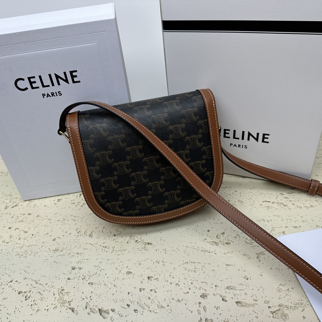Celine TEEN BESACE TRIOMPHE presbyopia