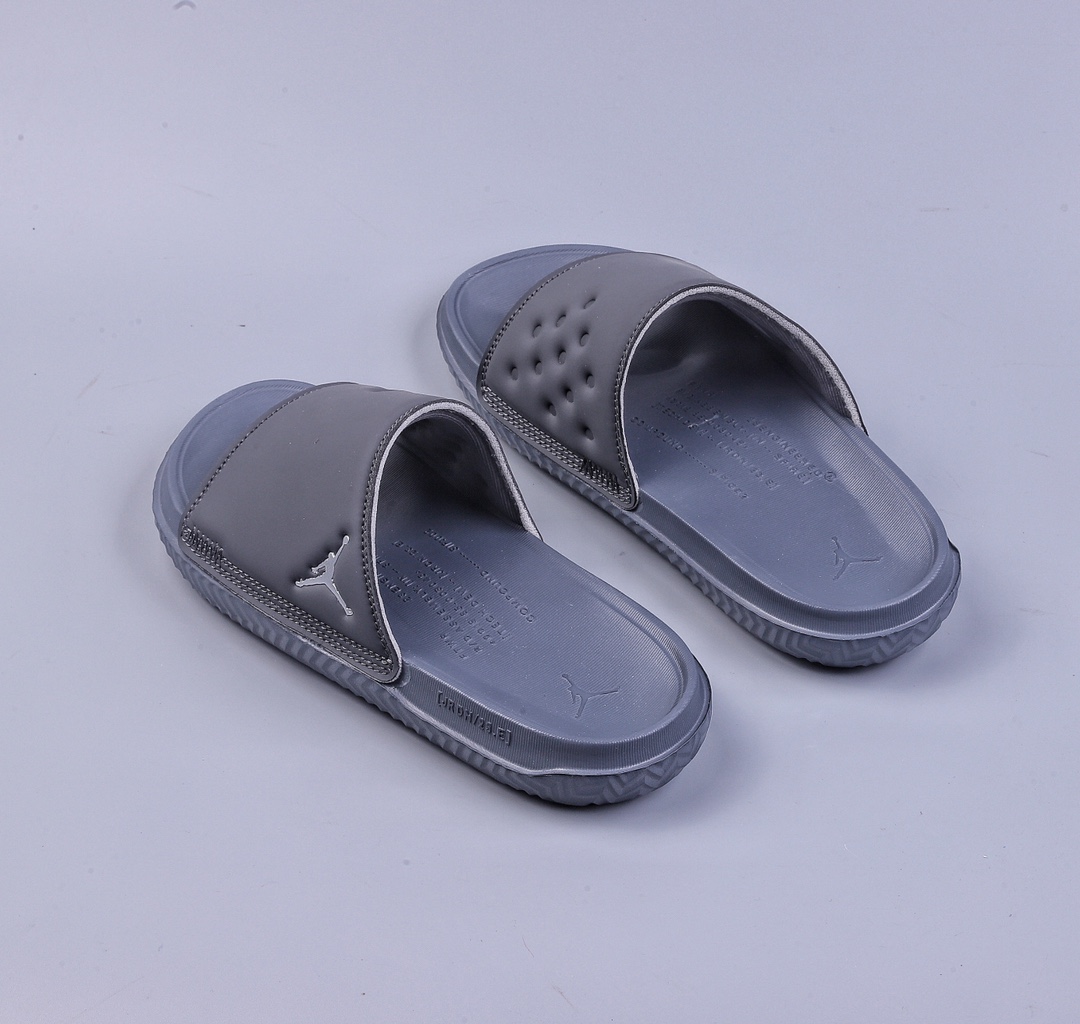 Air Jordan Play Slide Play series comfortable breathable fashion casual sports slippers DC9835-001