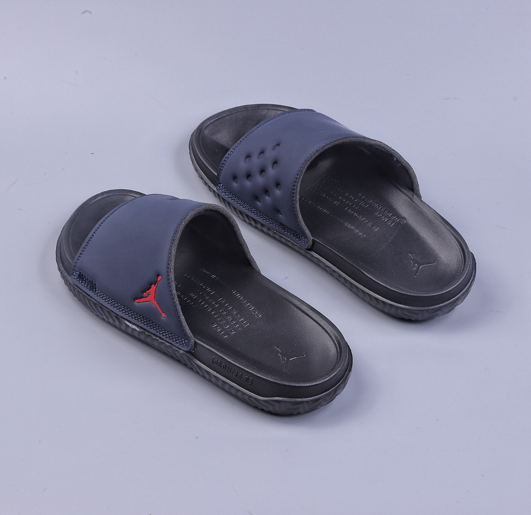 Air Jordan Play Slide Play series comfortable breathable fashion casual sports slippers DC9835-061