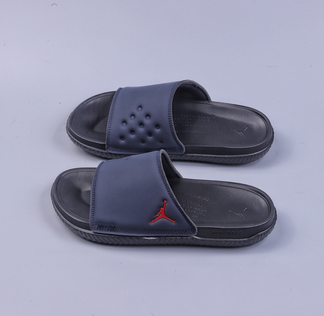 Air Jordan Play Slide Play series comfortable breathable fashion casual sports slippers DC9835-061