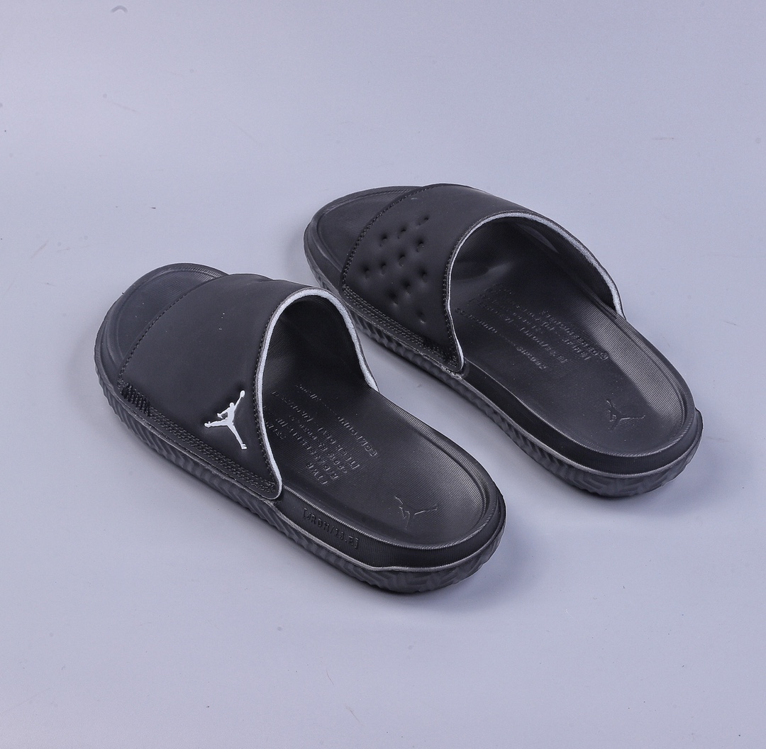 Air Jordan Play Slide Play series comfortable breathable fashion casual sports slippers DC9835-060