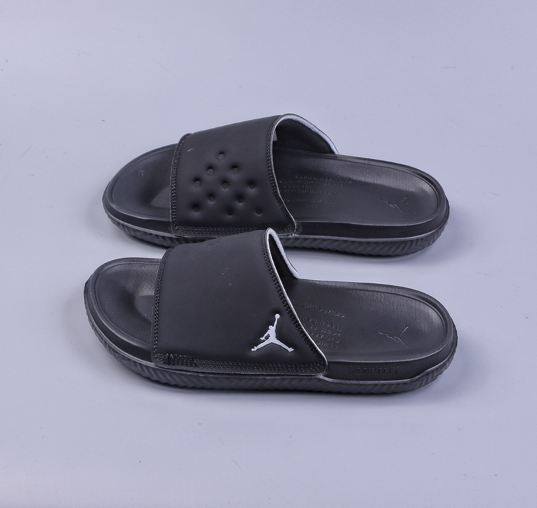 Air Jordan Play Slide Play series comfortable breathable fashion casual sports slippers DC9835-060