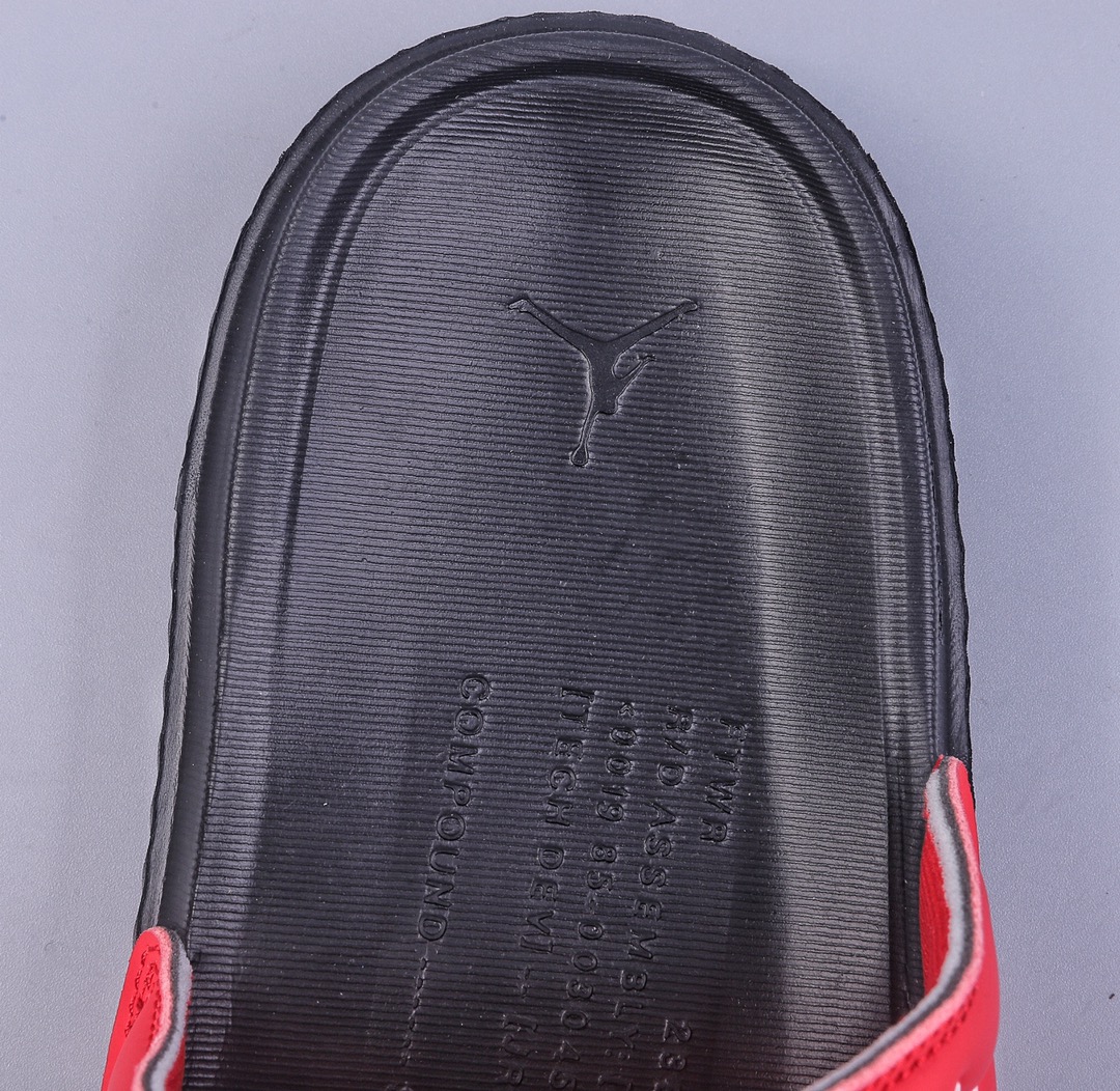 Air Jordan Play Slide Play series comfortable breathable fashion casual sports slippers DC9835-601