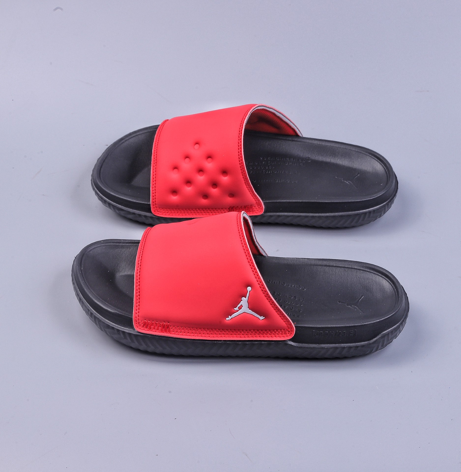 Air Jordan Play Slide Play series comfortable breathable fashion casual sports slippers DC9835-601