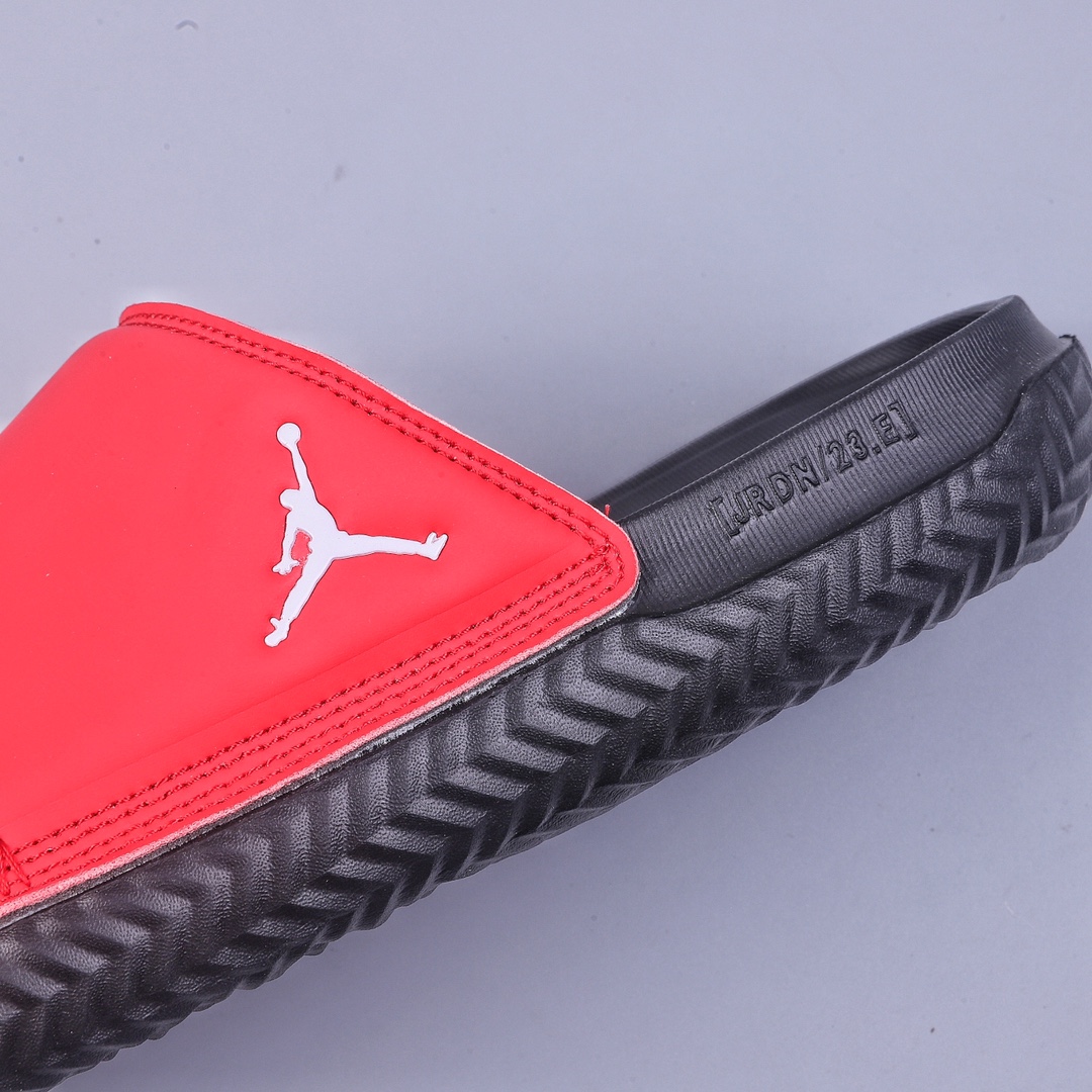 Air Jordan Play Slide Play series comfortable breathable fashion casual sports slippers DC9835-601