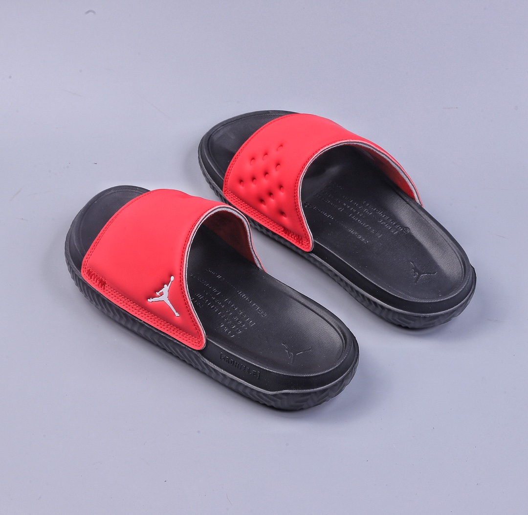 Air Jordan Play Slide Play series comfortable breathable fashion casual sports slippers DC9835-601