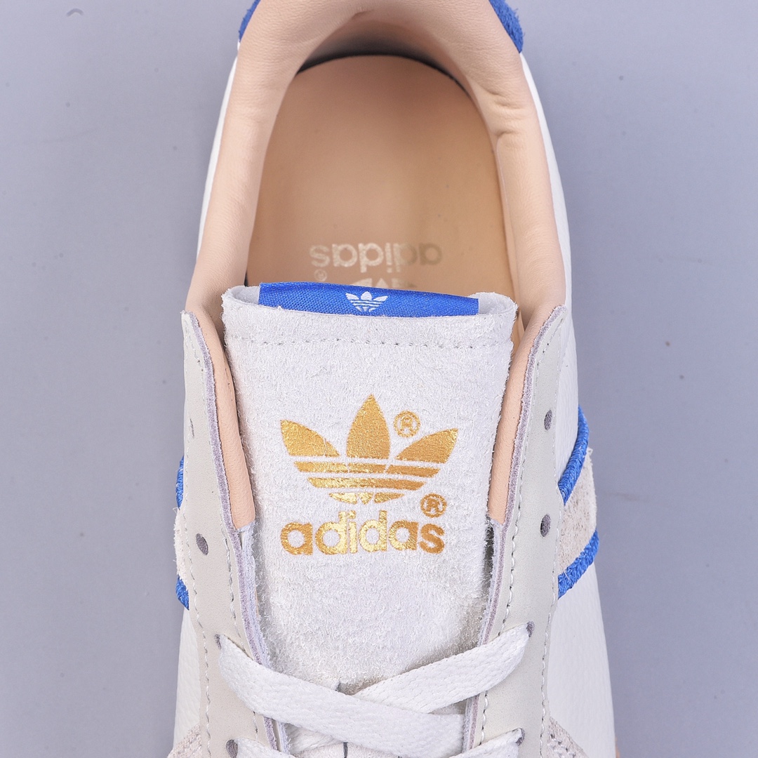 YH Adidas Samba OG FT Sneakers This Samba Shoes HQ6457