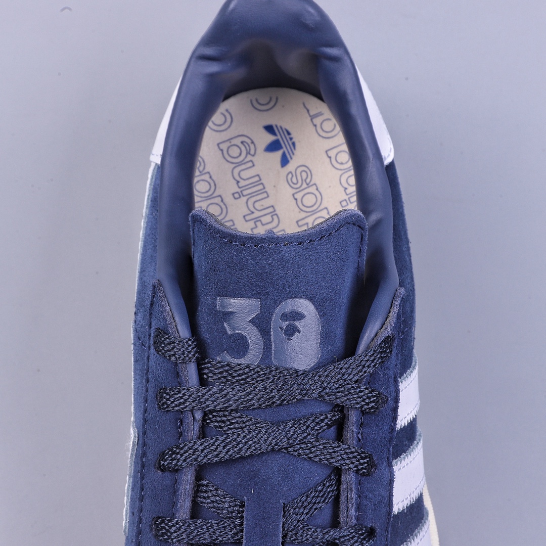 Adidas x BAPE Campus 80s joint sneakers ID4770