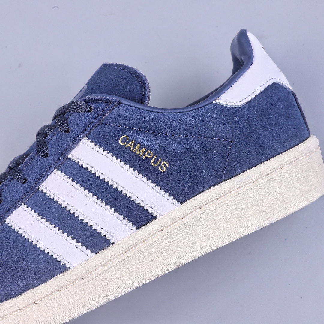 Adidas x BAPE Campus 80s joint sneakers ID4770