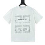 Best Replica Quality
 Givenchy Clothing T-Shirt Wholesale Imitation Designer Replicas
 Printing Cotton Short Sleeve
