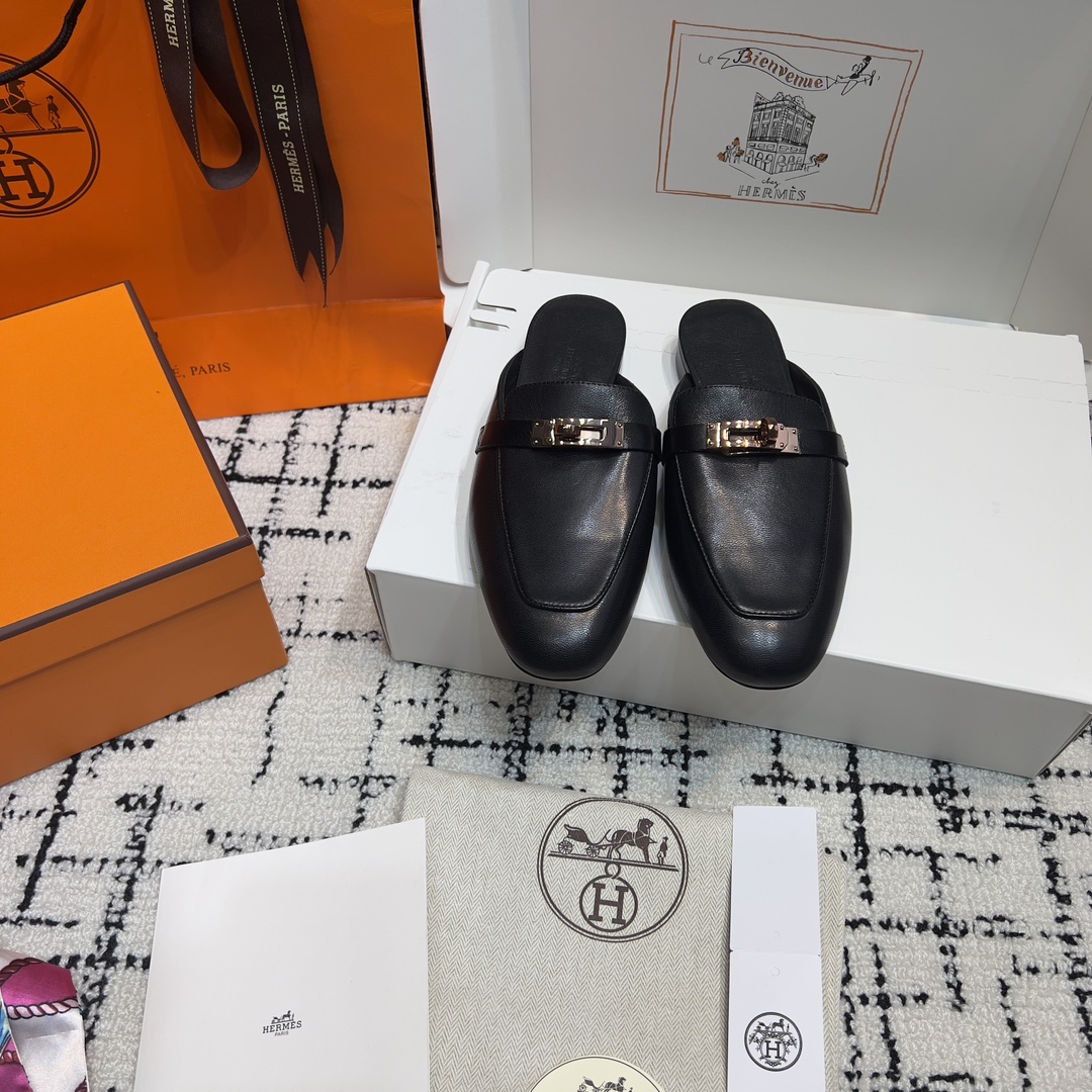 에르메스 신발 94870 Hermes Shoes