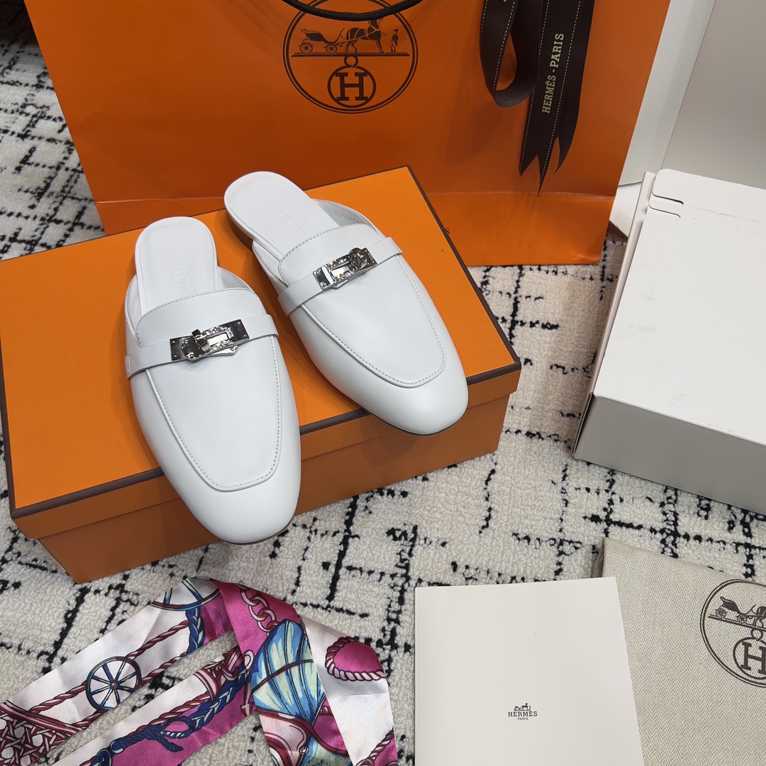 에르메스 신발 94869 Hermes Shoes