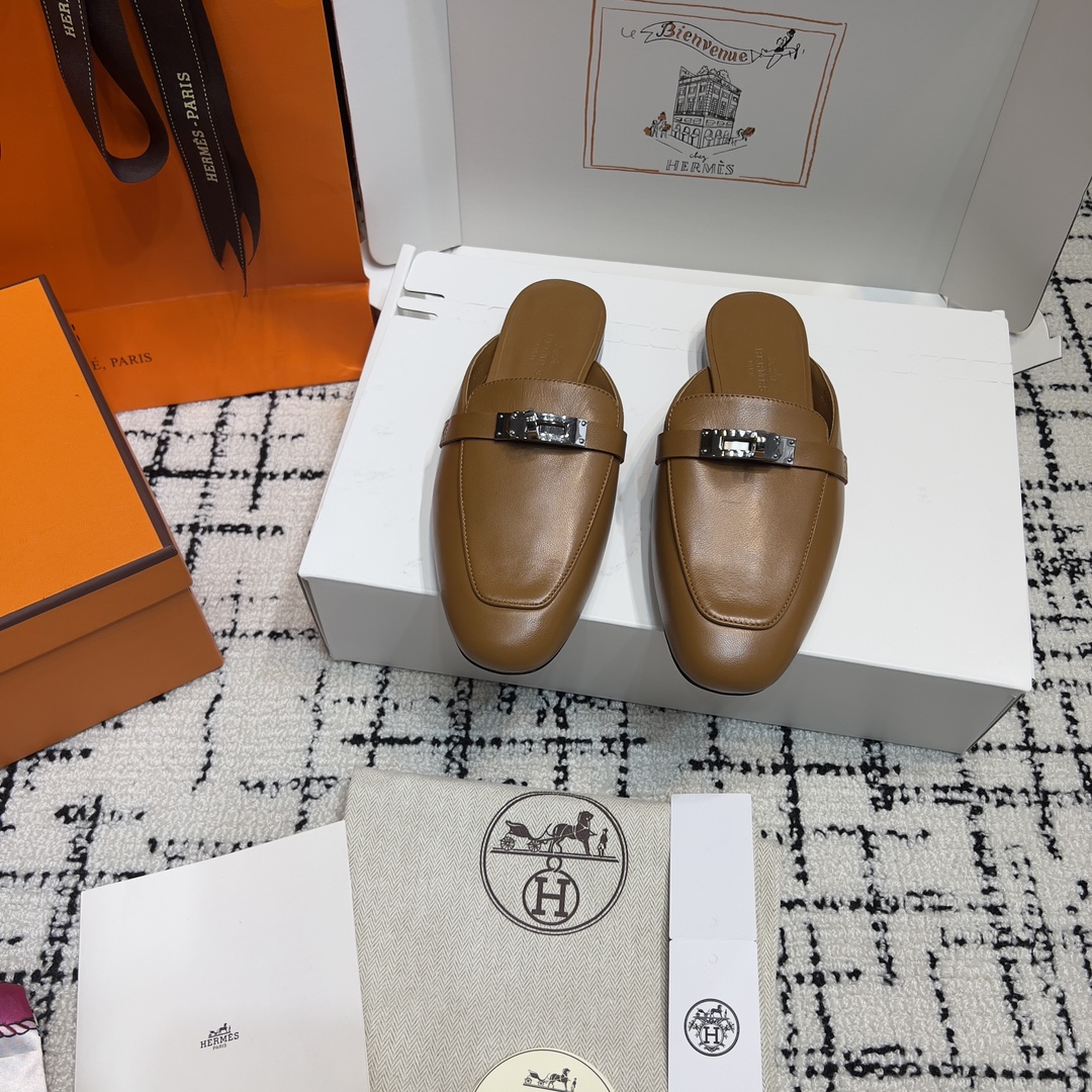 에르메스 신발 94868 Hermes Shoes