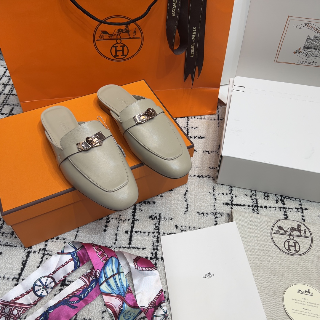 에르메스 신발 94867 Hermes Shoes