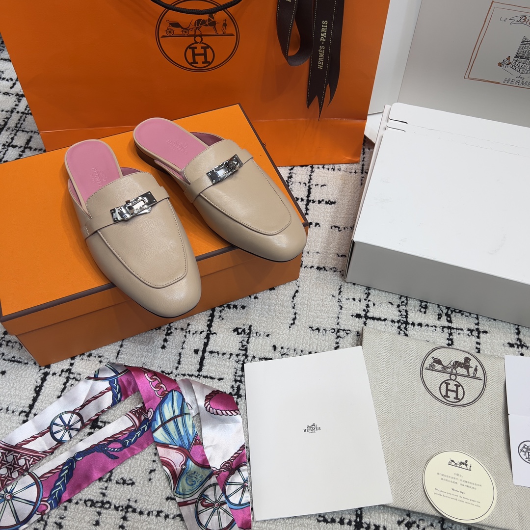 에르메스 신발 94866 Hermes Shoes