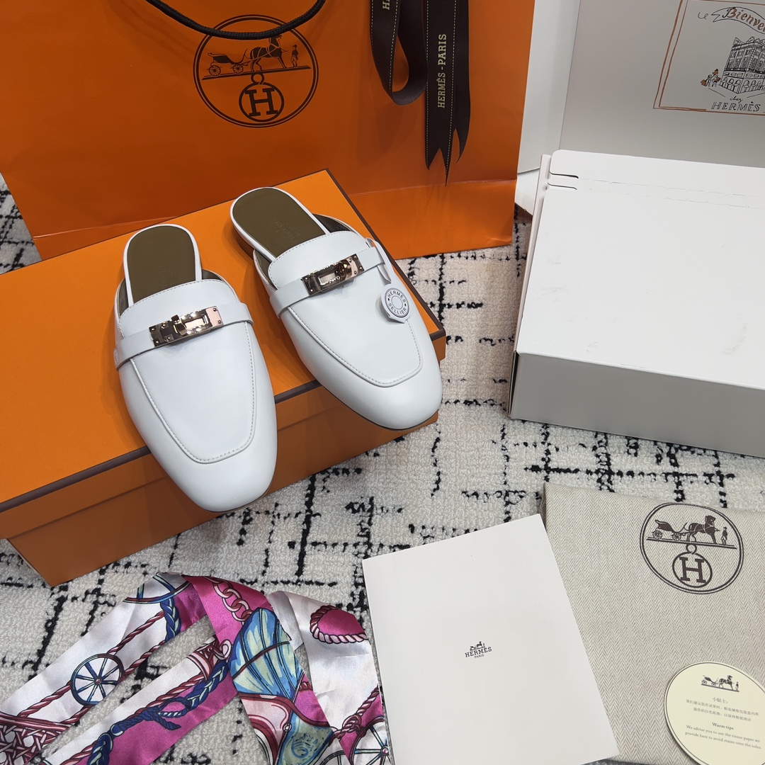 에르메스 신발 94865 Hermes Shoes
