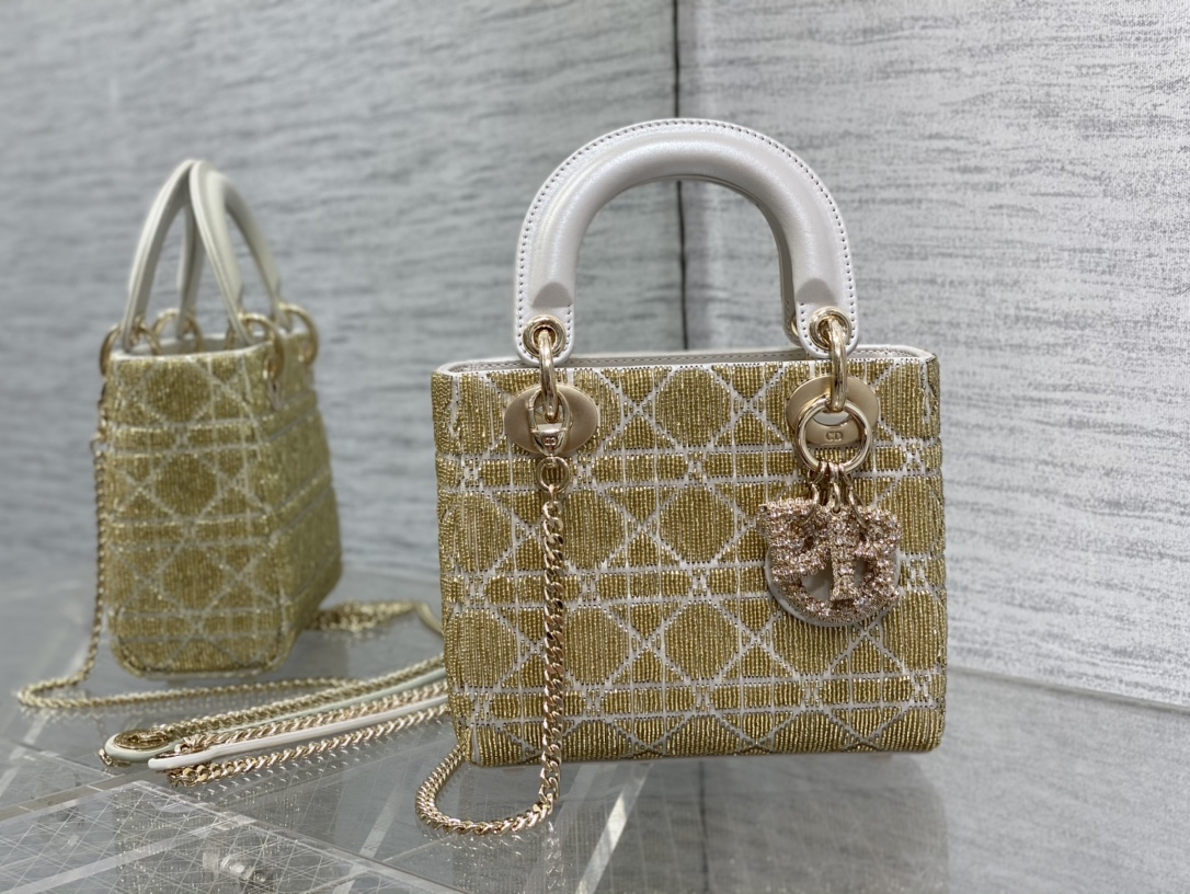 Best Replica Quality
 Dior Lady AAA+
 Handbags Crossbody & Shoulder Bags