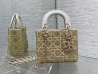 Best Replica Quality
 Dior Lady AAA+
 Handbags Crossbody & Shoulder Bags