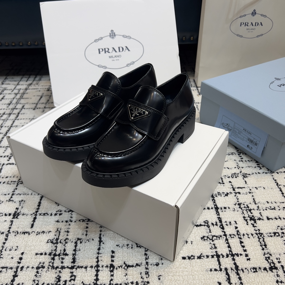 프라다 신발 94864 Prada Shoes