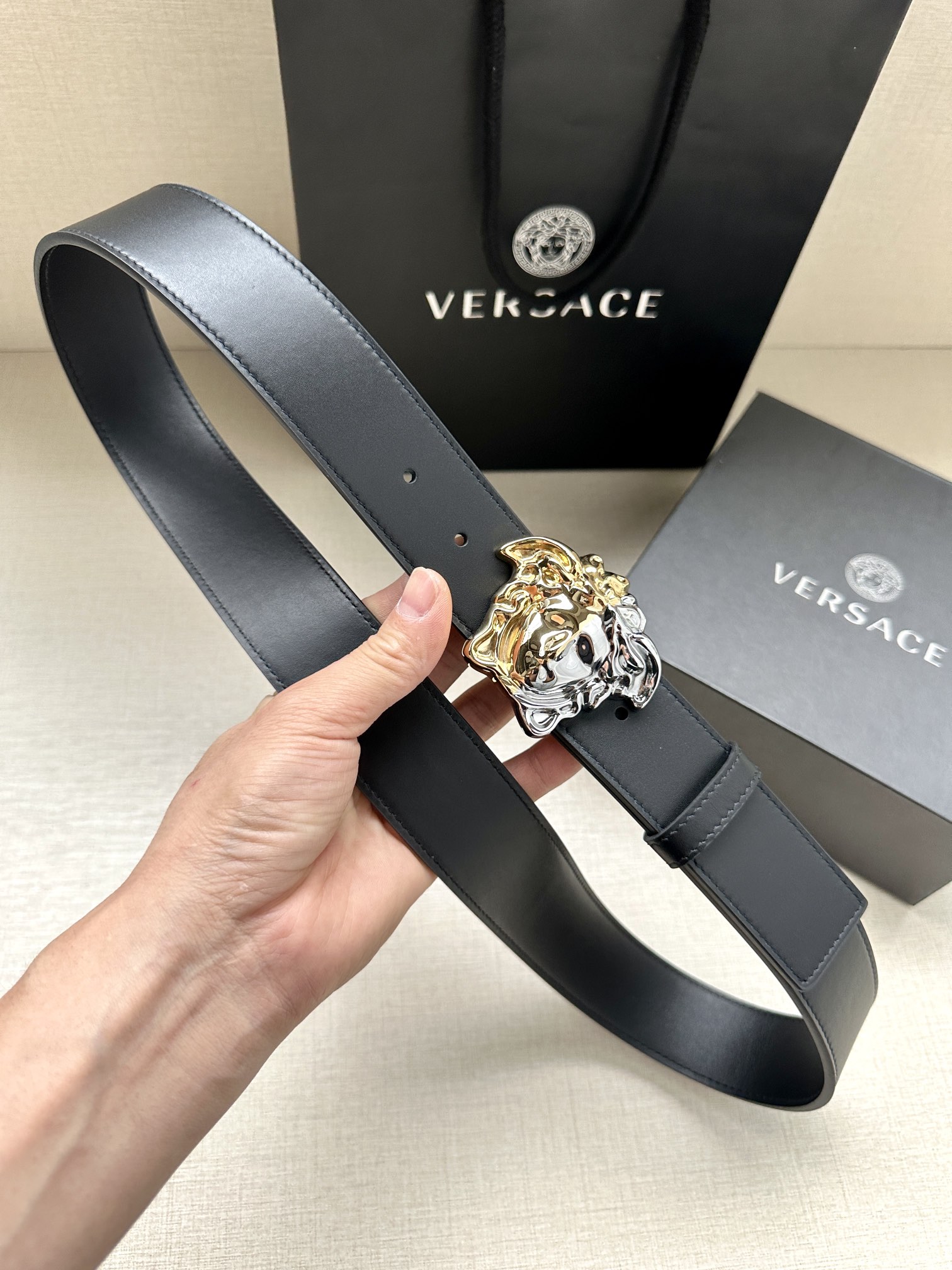 宽度4.0cmVERSAEC范思哲此