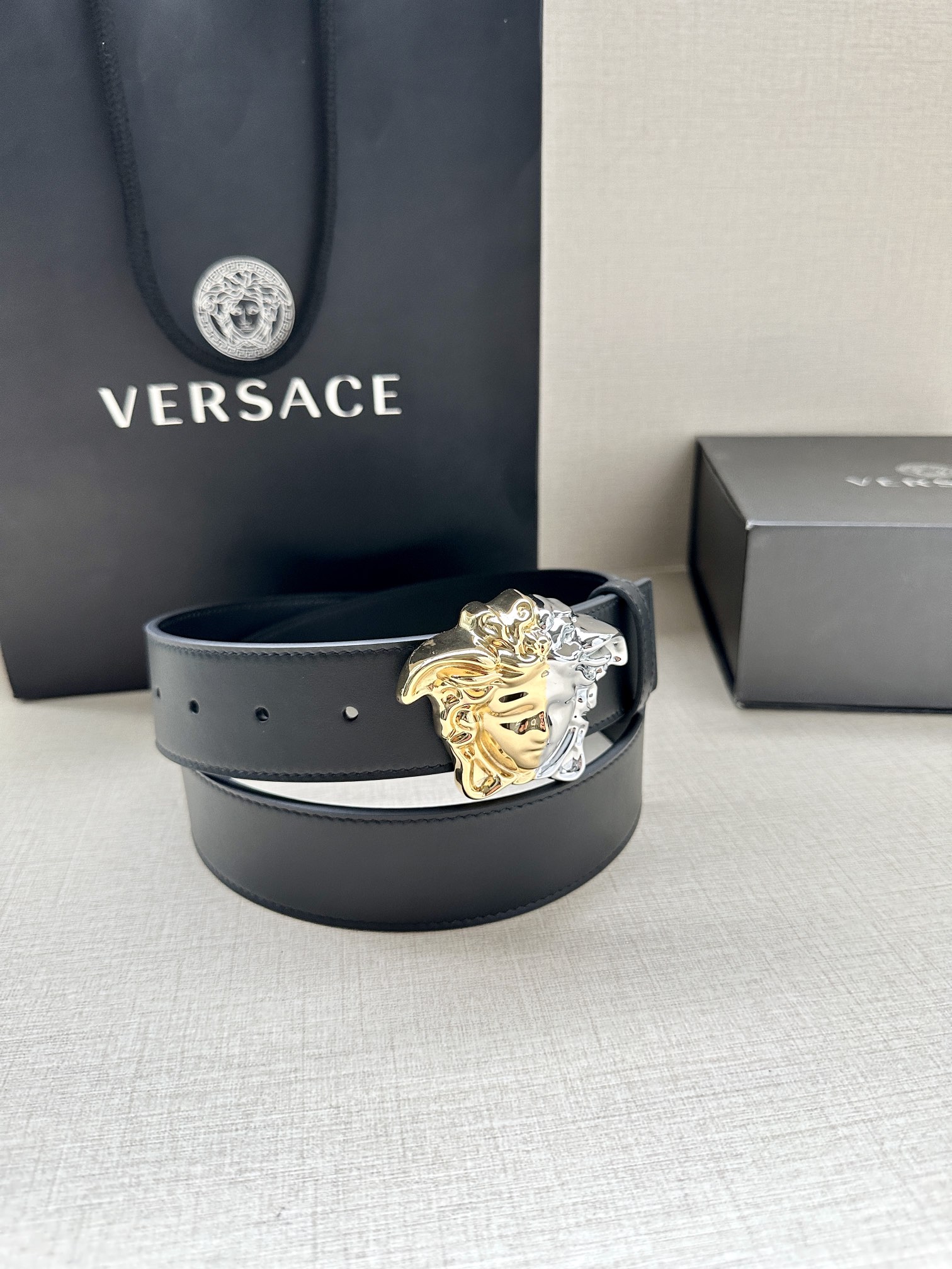 宽度4.0cmVERSAEC范思哲此