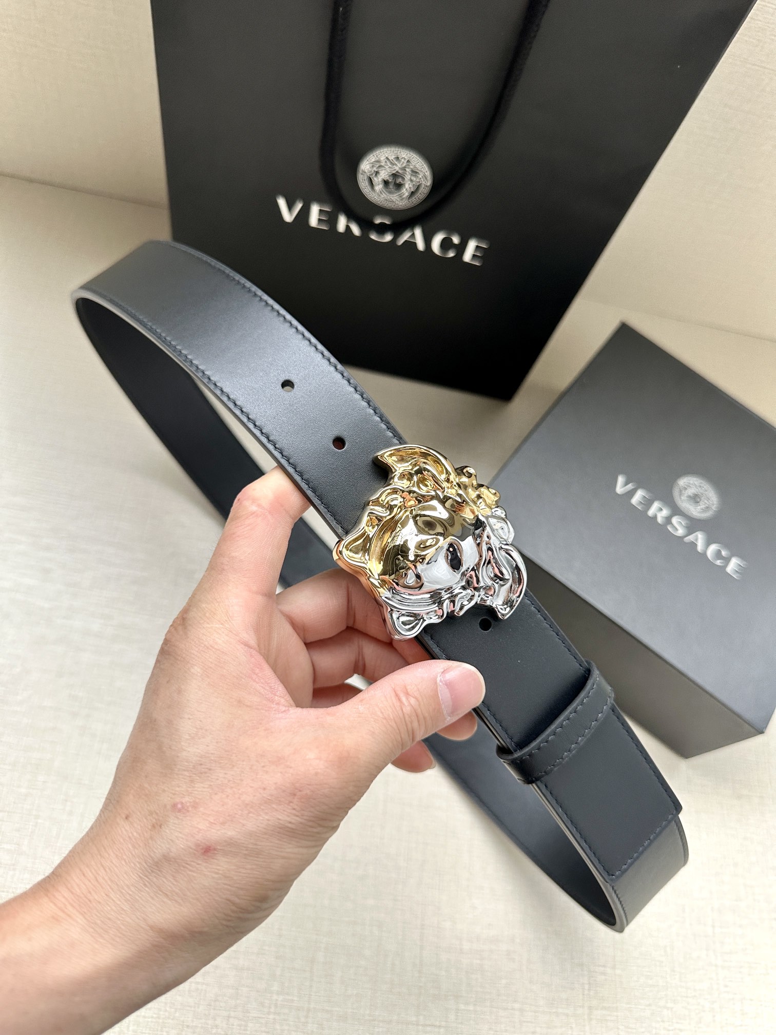 宽度4.0cmVERSAEC范思哲此
