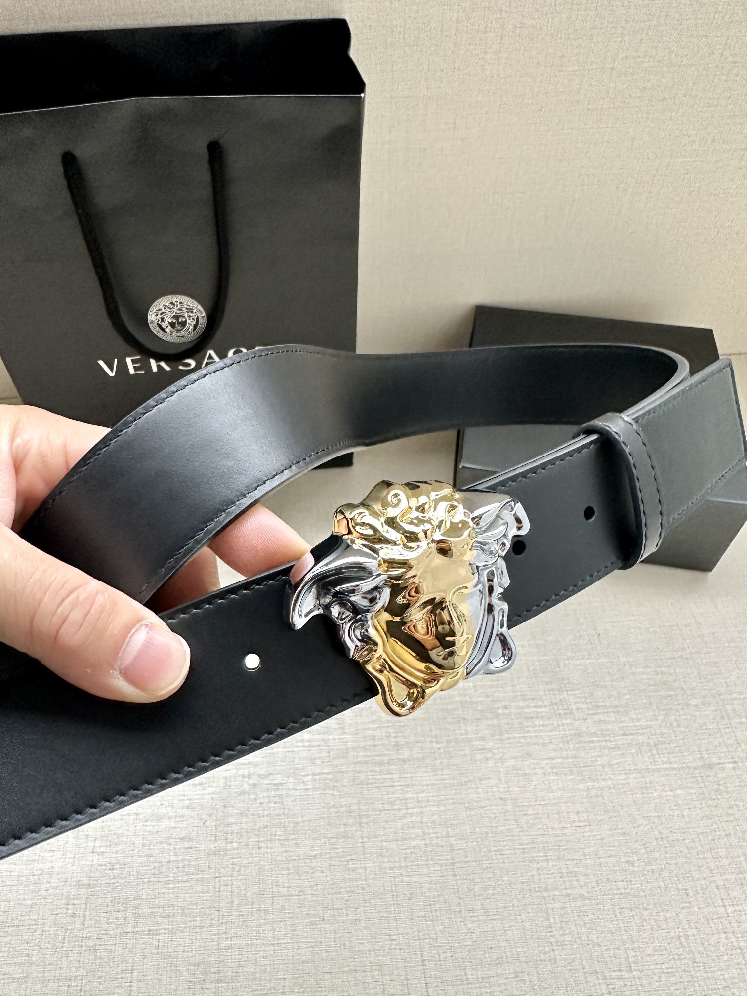 宽度4.0cmVERSAEC范思哲此