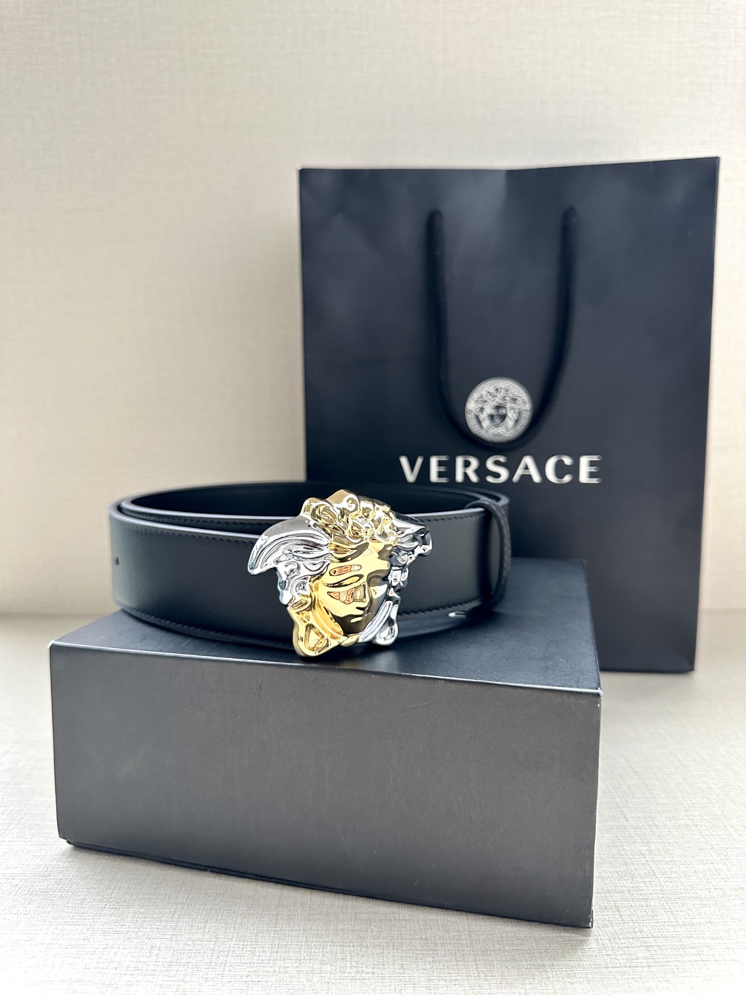 宽度4.0cmVERSAEC范思哲此